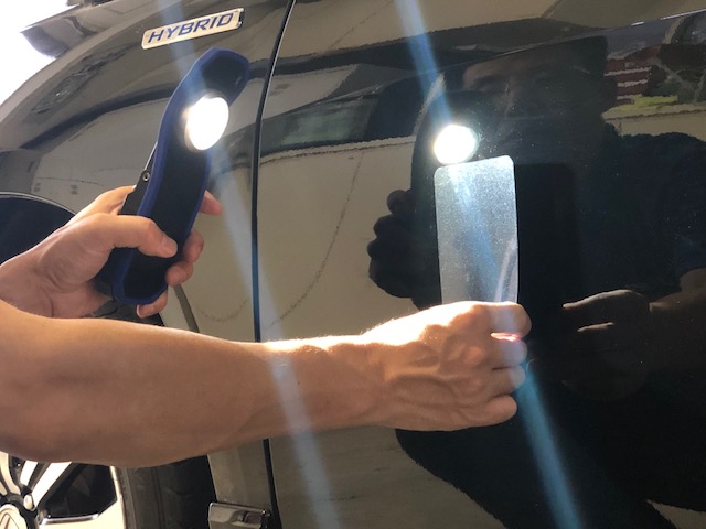 (PT-L001) TRUE LIGHTトゥルーライト 69mmx240mmx30.4mm - 画像 (2)