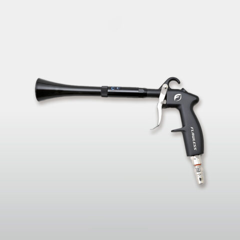 (FB10A) パルスエアガン 125mm×45mm