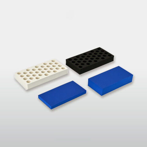 (TS-0001) フレキシブルパットセット 4枚入り