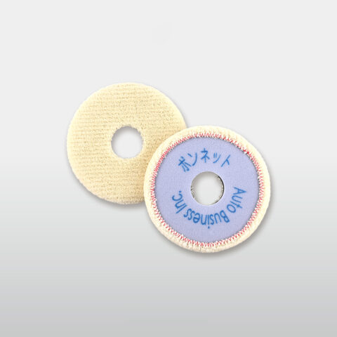 (TS-0513) クイックボンネットバフ 190ｍｍ