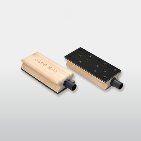 (SNTA-000420) かるかる吸ベえ 本体 75ｍｍ×175ｍｍ